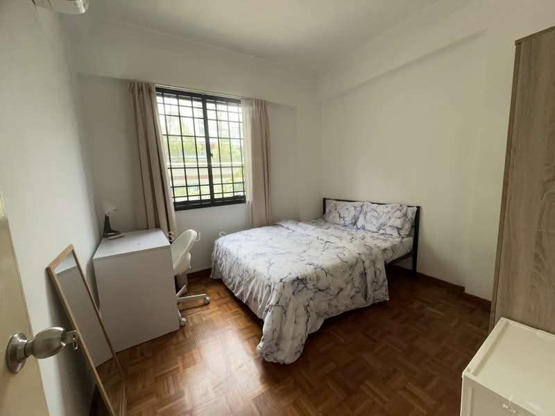 For Rent - Central Green