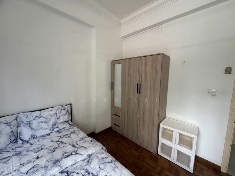 For Rent - Central Green