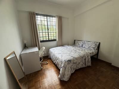 For Rent - Central Green