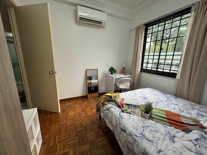 For Rent - Central Green