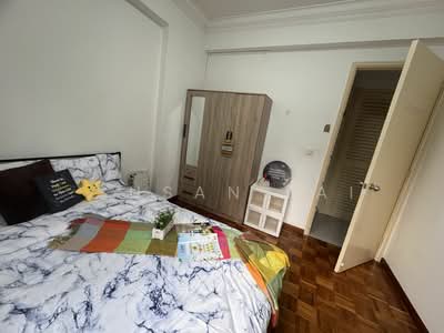 For Rent - Central Green