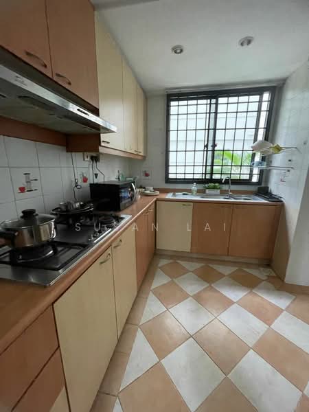 Central Green, 9 Jalan Membina, Room Rental, 80 sqft, Condominium For Rent, by Susan Lai, 24808140 - PropertyGuru.com.sg