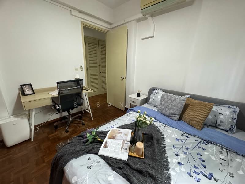 Central Green, 9 Jalan Membina, Room Rental, 80 sqft, Condominium For Rent, by Susan Lai, 24808140 - PropertyGuru.com.sg
