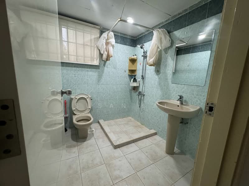 Central Green, 9 Jalan Membina, Room Rental, 80 sqft, Condominium For Rent, by Susan Lai, 24808140 - PropertyGuru.com.sg