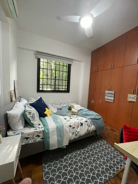 Central Green, 9 Jalan Membina, Room Rental, 80 sqft, Condominium For Rent, by Susan Lai, 24808140 - PropertyGuru.com.sg