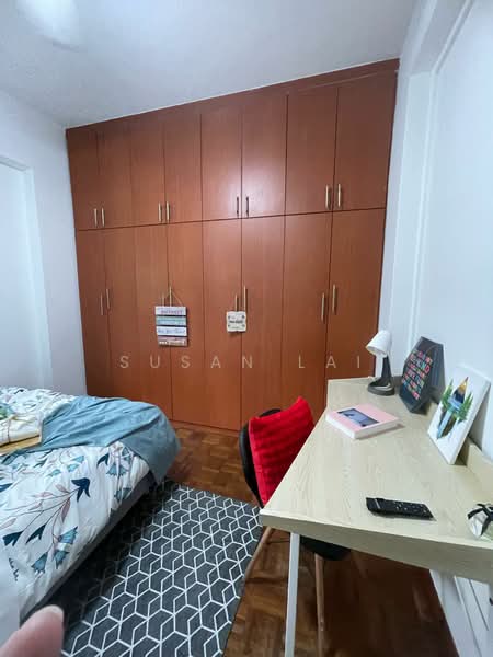 Central Green, 9 Jalan Membina, Room Rental, 80 sqft, Condominium For Rent, by Susan Lai, 24808140 - PropertyGuru.com.sg