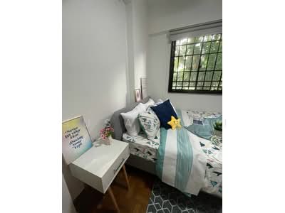 For Rent - Central Green