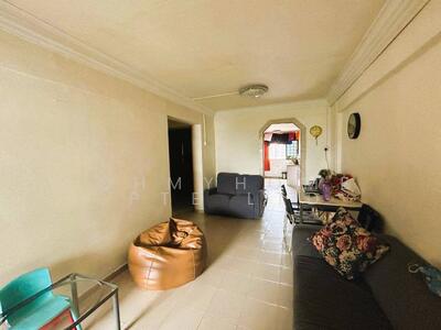 For Rent - 233 Bukit Batok East Avenue 5