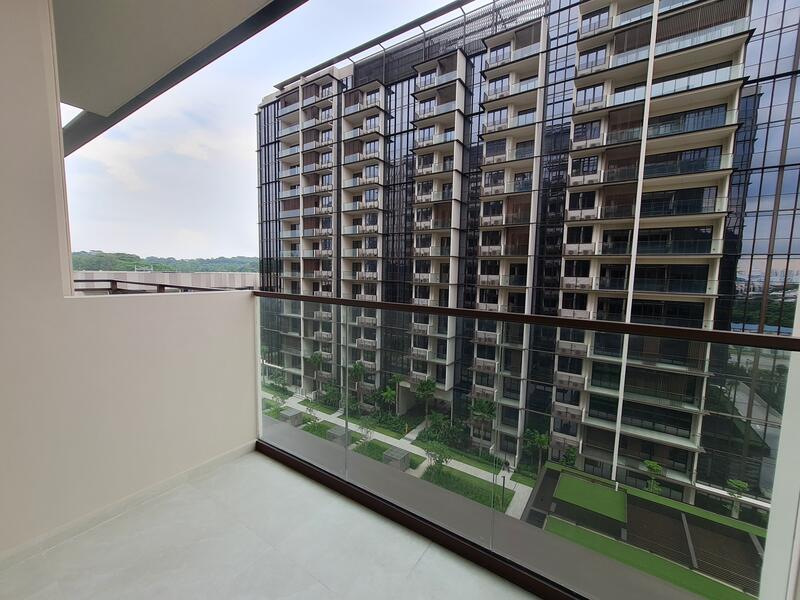 Dairy Farm Residences, 12 Dairy Farm Lane, 2 Bedrooms, 710 sqft, N RENT