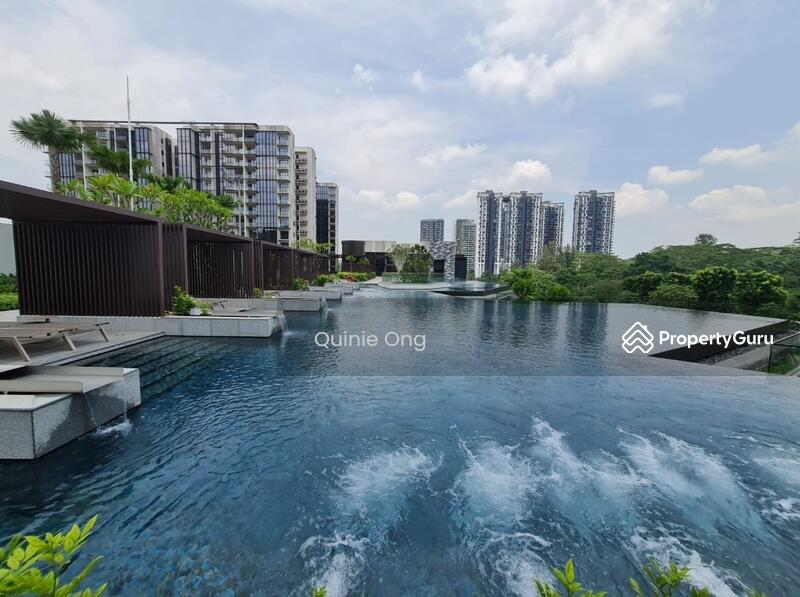 For Rent - Dairy Farm Residences