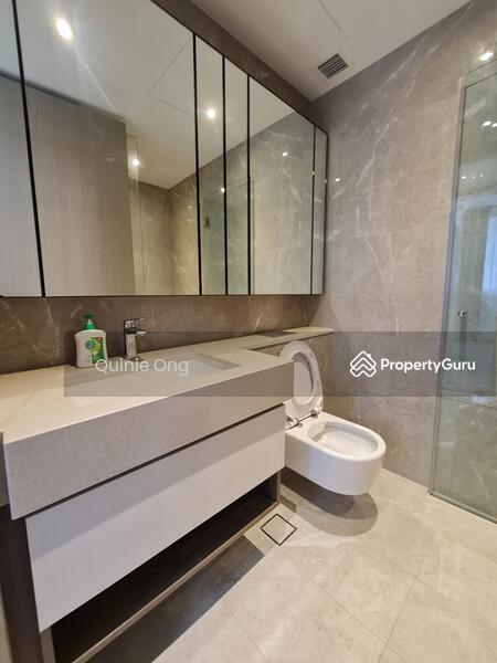 For Rent - Dairy Farm Residences