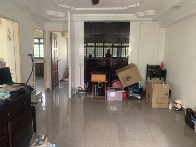 For Sale - 274 Toh Guan Road