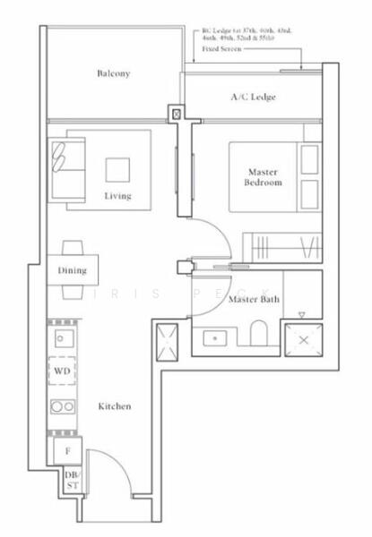 For Rent Avenue South Residence