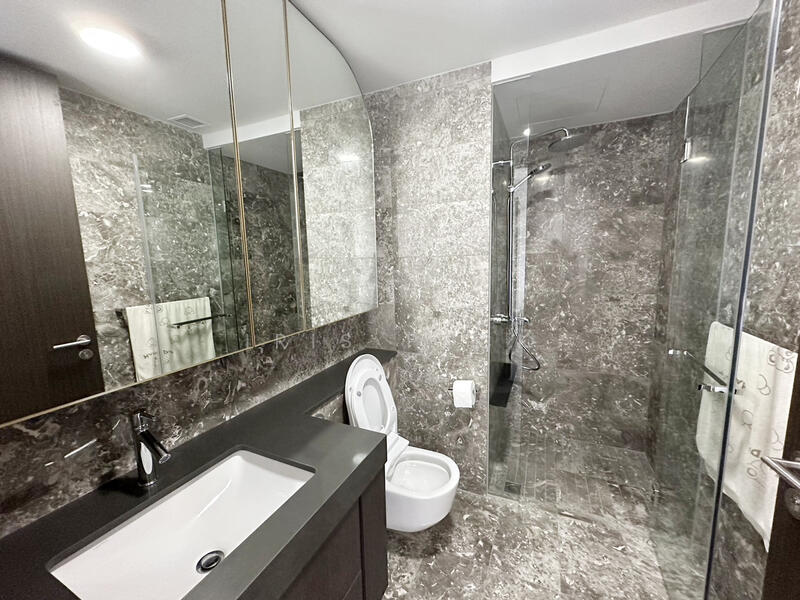 For Rent - Avenue South Residence