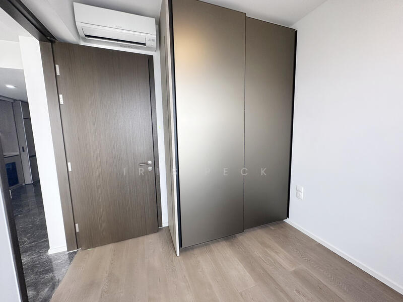 For Rent - Avenue South Residence