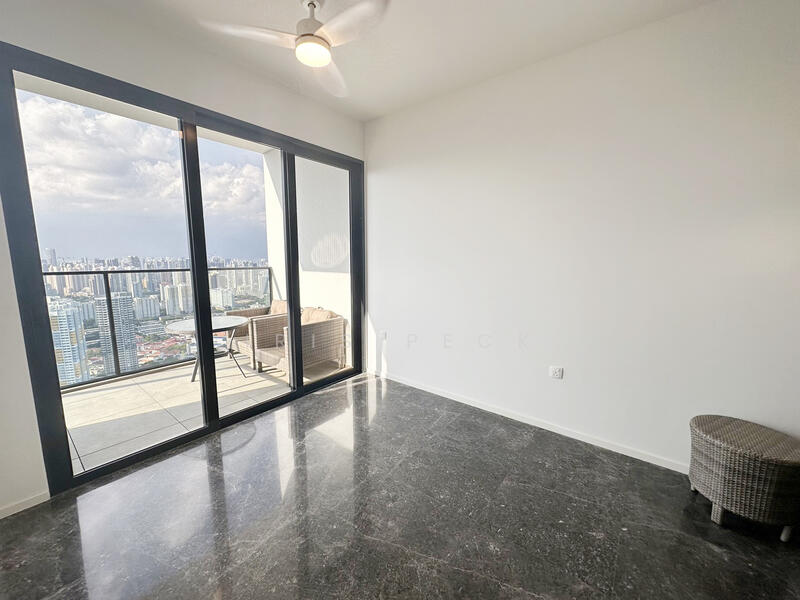 For Rent - Avenue South Residence