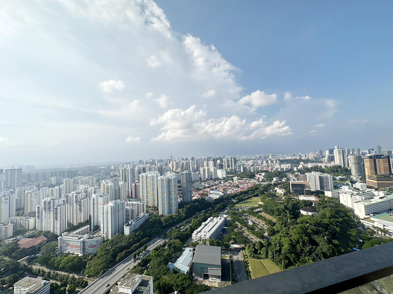 For Rent - Avenue South Residence