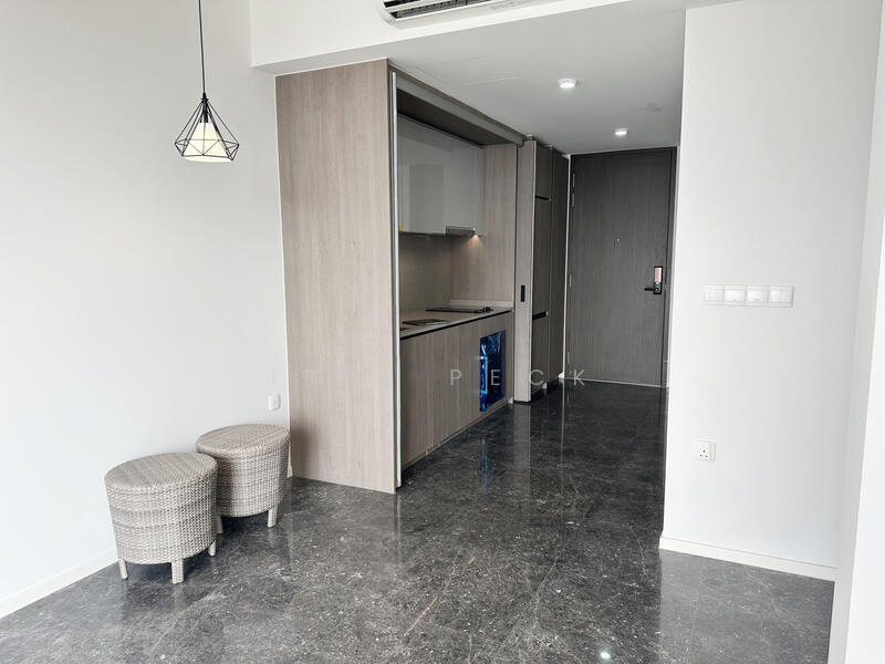 For Rent - Avenue South Residence