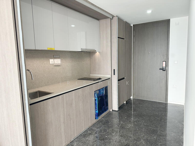 For Rent - Avenue South Residence