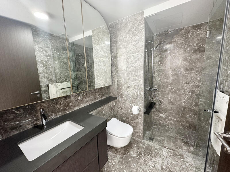 For Rent - Avenue South Residence