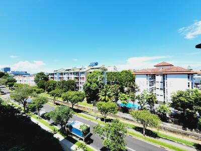 For Rent - Kent Ridge Hill Residences