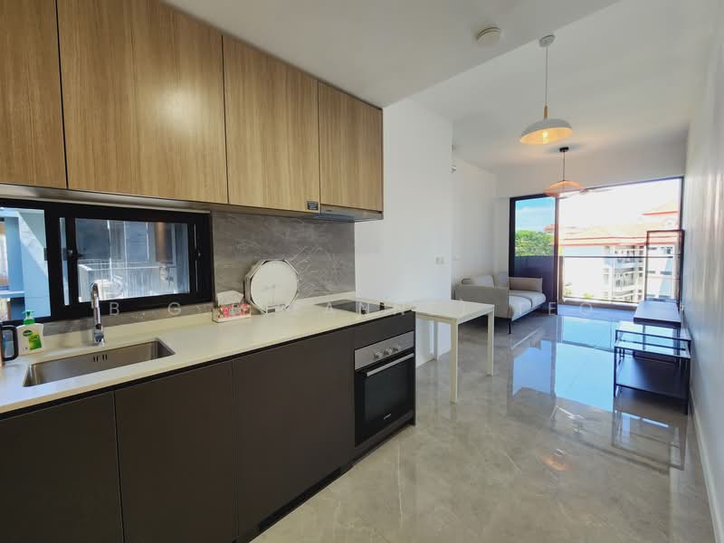 Kent Ridge Hill Residences, 68 South Buona Vista Road, 2 Bedrooms, 786 sqft, Condominium For Rent, by B.G.(Jeanne) Teo, 24808229 - PropertyGuru.com.sg