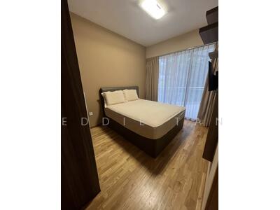 For Rent - Parc Olympia