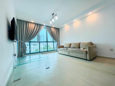 For Rent - 193 Edgefield Plains