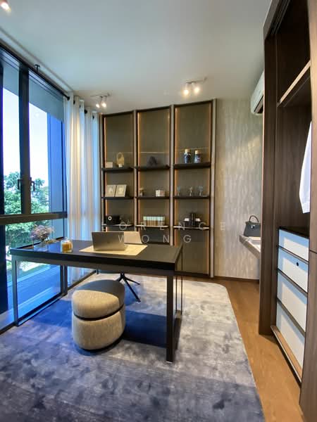 The Continuum, 2 Thiam Siew Avenue, 5 Bedrooms, 1,905 sqft, Condominium For Sale, by Florence Wong, 24808258 - PropertyGuru.com.sg
