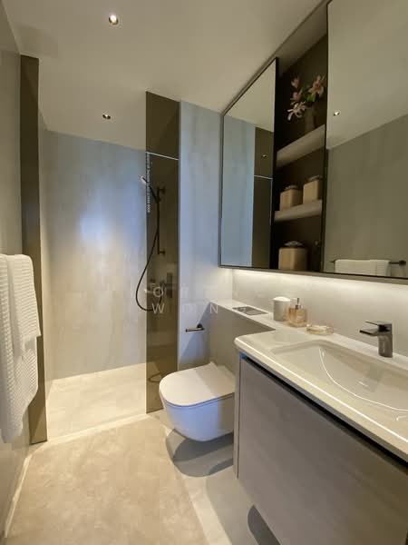 The Continuum, 2 Thiam Siew Avenue, 5 Bedrooms, 1,905 sqft, Condominium For Sale, by Florence Wong, 24808258 - PropertyGuru.com.sg