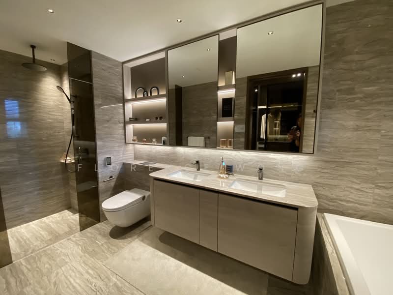 The Continuum, 2 Thiam Siew Avenue, 5 Bedrooms, 1,905 sqft, Condominium For Sale, by Florence Wong, 24808258 - PropertyGuru.com.sg