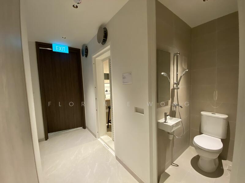 The Continuum, 2 Thiam Siew Avenue, 5 Bedrooms, 1,905 sqft, Condominium For Sale, by Florence Wong, 24808258 - PropertyGuru.com.sg