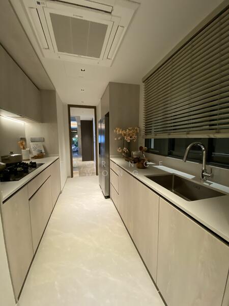 The Continuum, 2 Thiam Siew Avenue, 5 Bedrooms, 1,905 sqft, Condominium For Sale, by Florence Wong, 24808258 - PropertyGuru.com.sg
