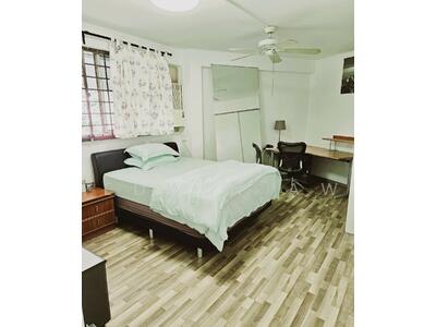 For Rent - 404 Fajar Road