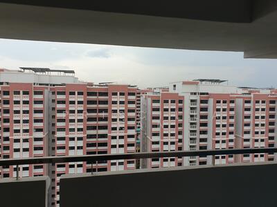 For Rent - 969 Hougang Street 91