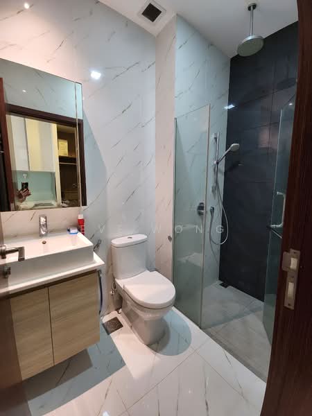 Urban Vista, 8 Tanah Merah Kechil Link, 1 Bedroom, 320 sqft, Condominium For Rent, by Eve Wong, 24808522 - PropertyGuru.com.sg