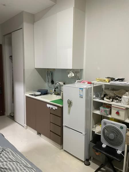Urban Vista, 8 Tanah Merah Kechil Link, 1 Bedroom, 320 sqft, Condominium For Rent, by Eve Wong, 24808522 - PropertyGuru.com.sg