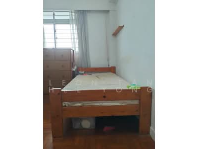 For Rent - 77 Lorong Limau