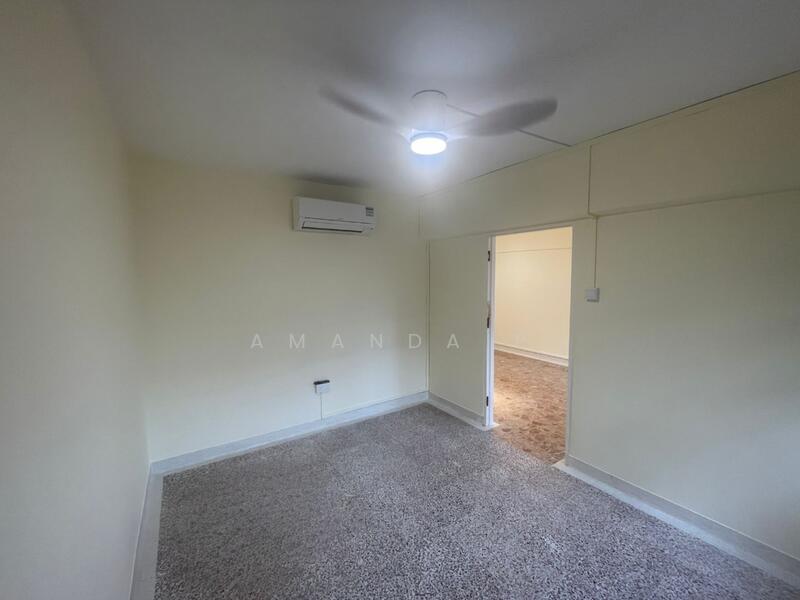 For Rent - 61 Telok Blangah Heights