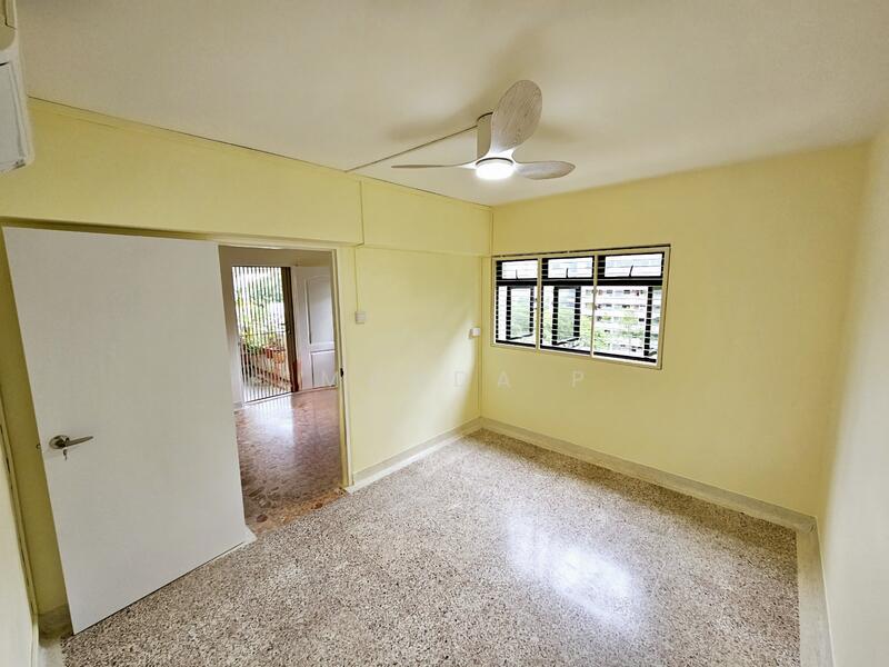 For Rent - 61 Telok Blangah Heights