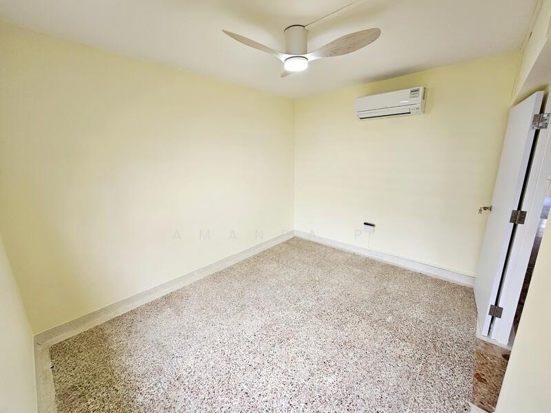 For Rent - 61 Telok Blangah Heights