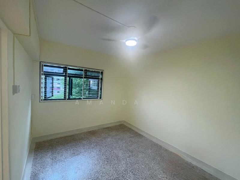 For Rent - 61 Telok Blangah Heights