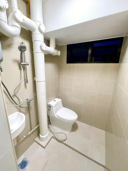 For Rent - 61 Telok Blangah Heights