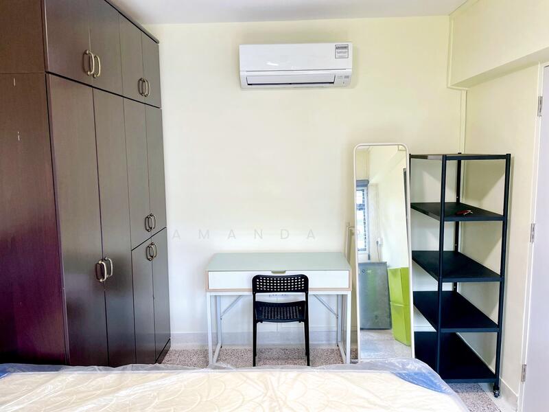 For Rent - 61 Telok Blangah Heights