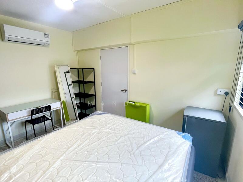 For Rent - 61 Telok Blangah Heights