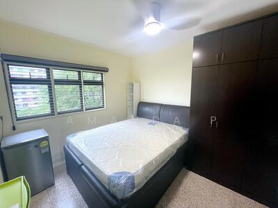 For Rent - 61 Telok Blangah Heights