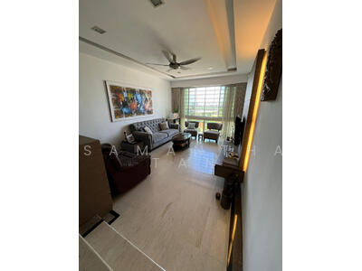 For Rent - Tanjong Ria Condominium