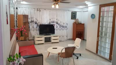 For Rent - 195 Bishan Street 13