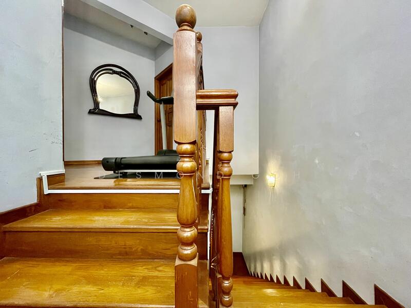 ⭐️FH SemiD. Walk to Pei Hwa Presbyterian & Beauty World MRT! Semi