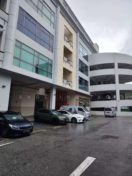 Wintech Centre, 6 Ubi Road 1, 1,786 sqft, Light Industrial (B1) For Sale, by Angelina Tao, 24809019 - CommercialGuru.com.sg